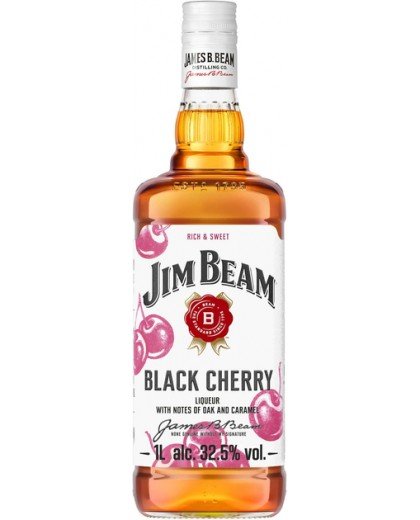 Віскі Jim Beam. Джим Бім купити в Україні: ціна, відгуки | Alcotrend
